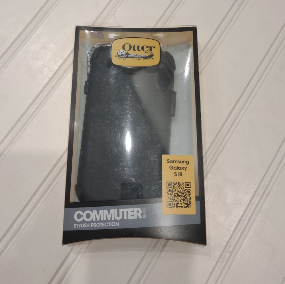 Otterbox Samsung Galaxy S3 Commuter